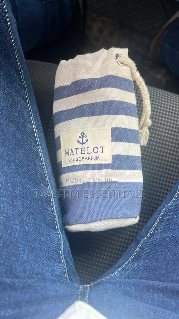 Matelot Eau De Parfume