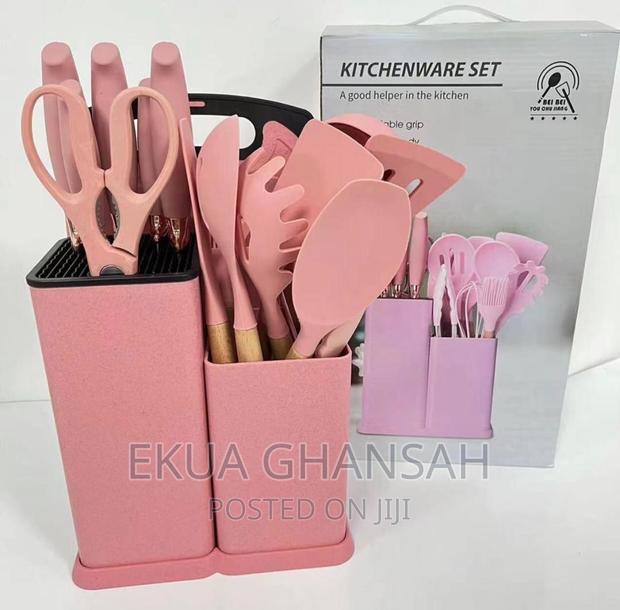 Kitchware Set · Photo 2
