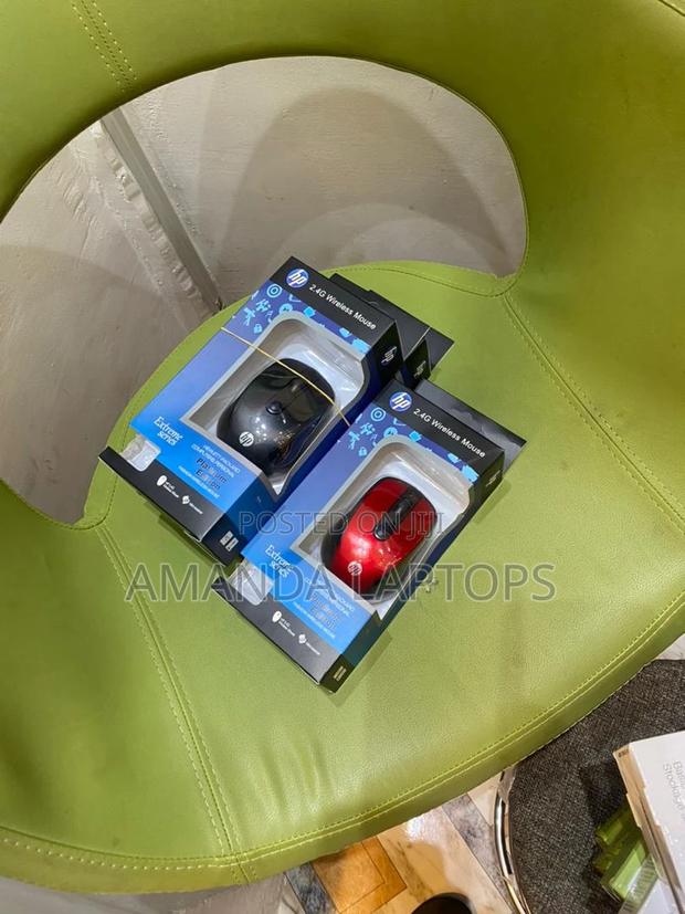 Wireless Mouse · Photo 2