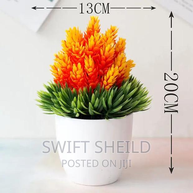 Artificial Flower For Decoration photo 2