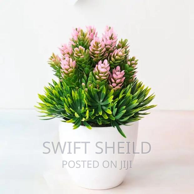 Artificial Flower For Decoration photo 5