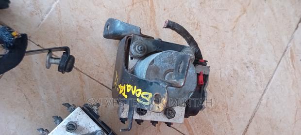 Sonata 12-14 ABS Motor