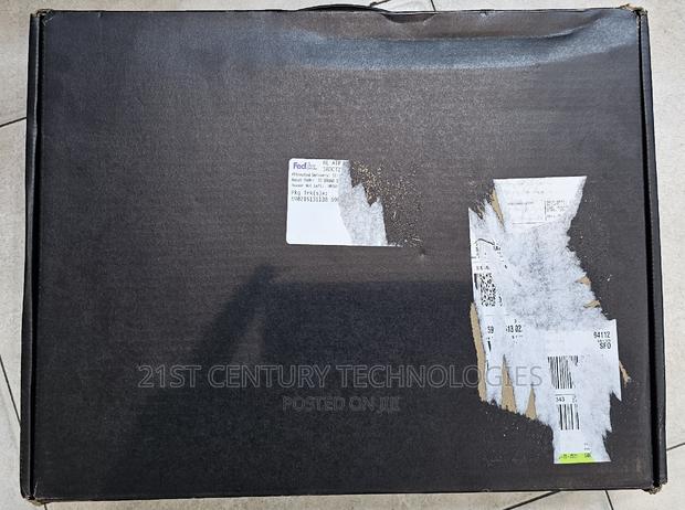 New Laptop Dell Alienware M16 R1 16GB Intel Core I7 SSD 1T · Photo 4