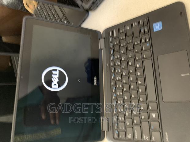 Laptop Dell Latitude 11 3189 4GB Intel SSD 128GB · Photo 2