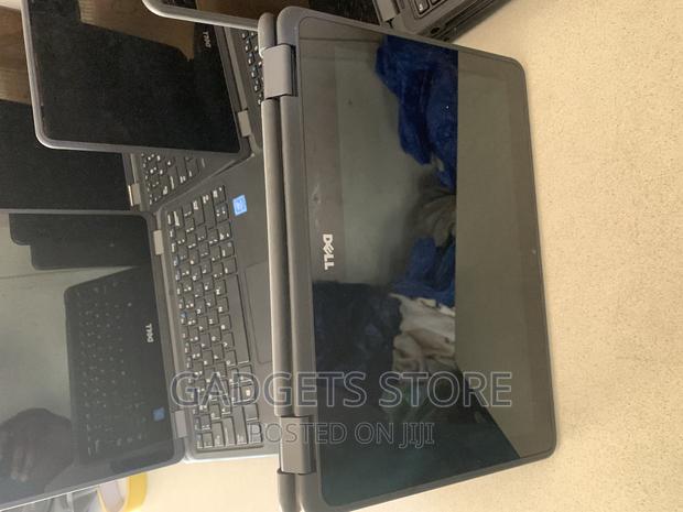 Laptop Dell Latitude 11 3189 4GB Intel SSD 128GB · Photo 4