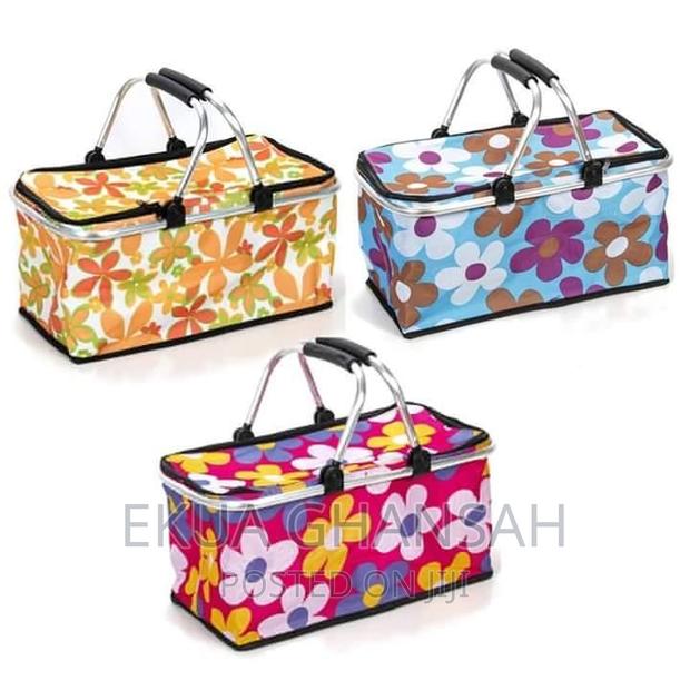 Insulated Bag · Photo 4