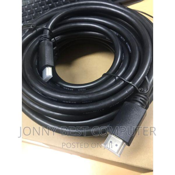 15m HDMI Cable · Photo 3