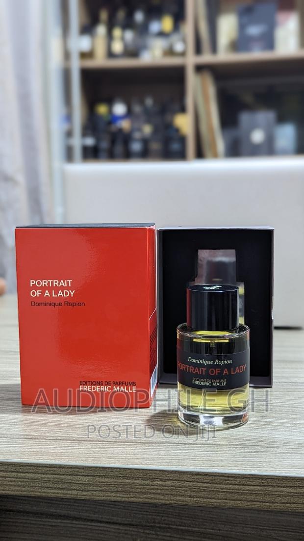 Portrait of a Lady by Frederic Malle · Photo 4
