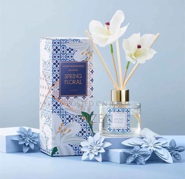 Home Fragrance Reed Diffuser · Photo 4