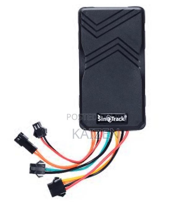 Car/Motor Tracker photo 4