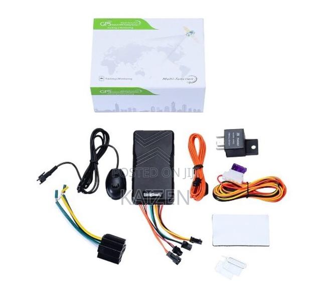 Car/Motor Tracker photo 2