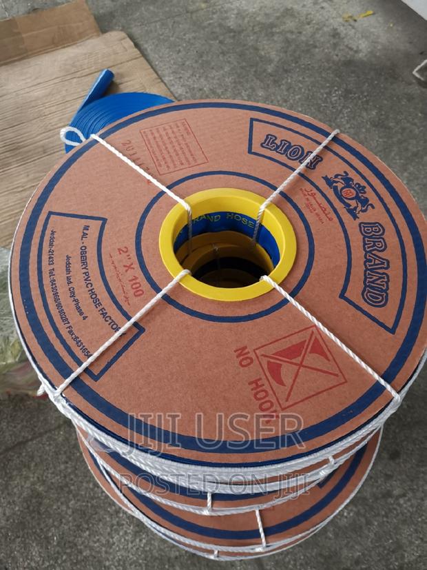 4inches Layflat Hose · Photo 2