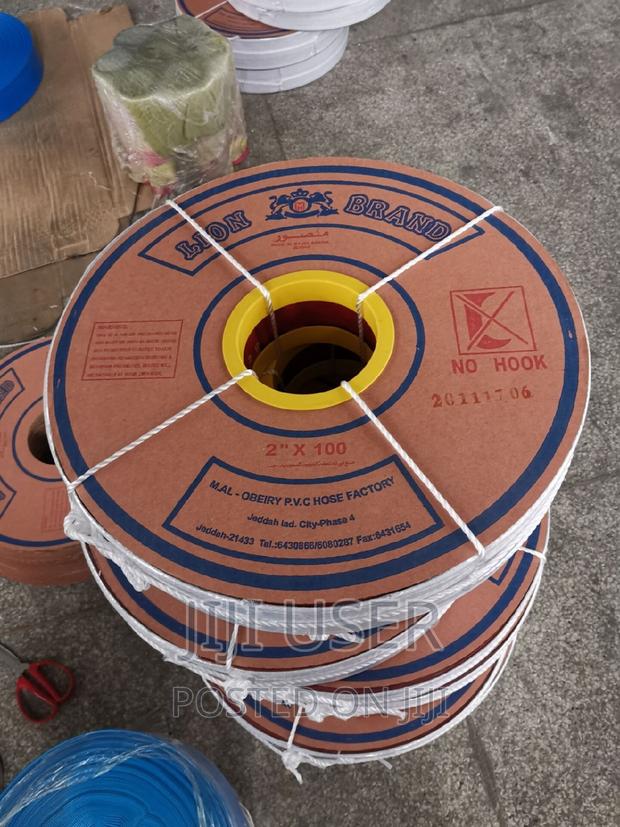 4inches Layflat Hose · Photo 3