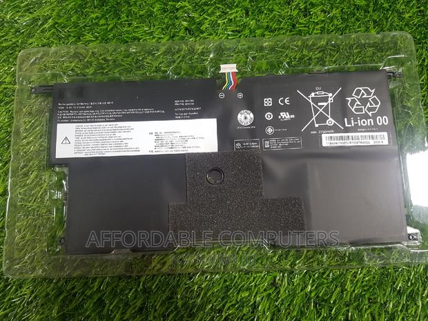 Lenovo Thinkpad X1 Carbon Battery 45N1700
