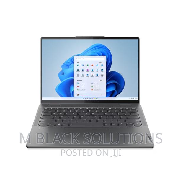 New Laptop Lenovo Yoga 700 8GB Intel Core I5 SSD 512GB · Photo 4