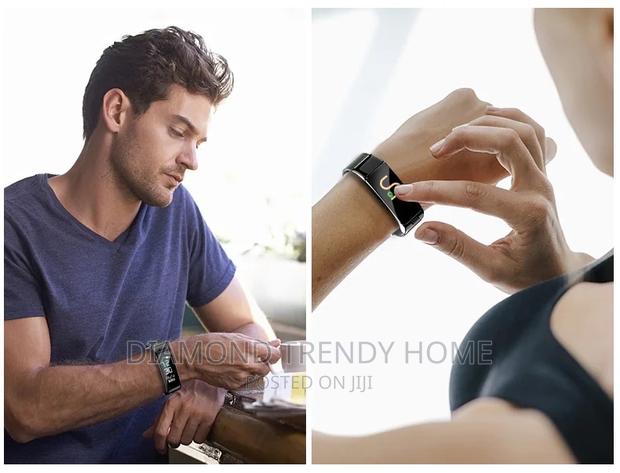 Smart Bracelets With Watch And Earpiece photo 10