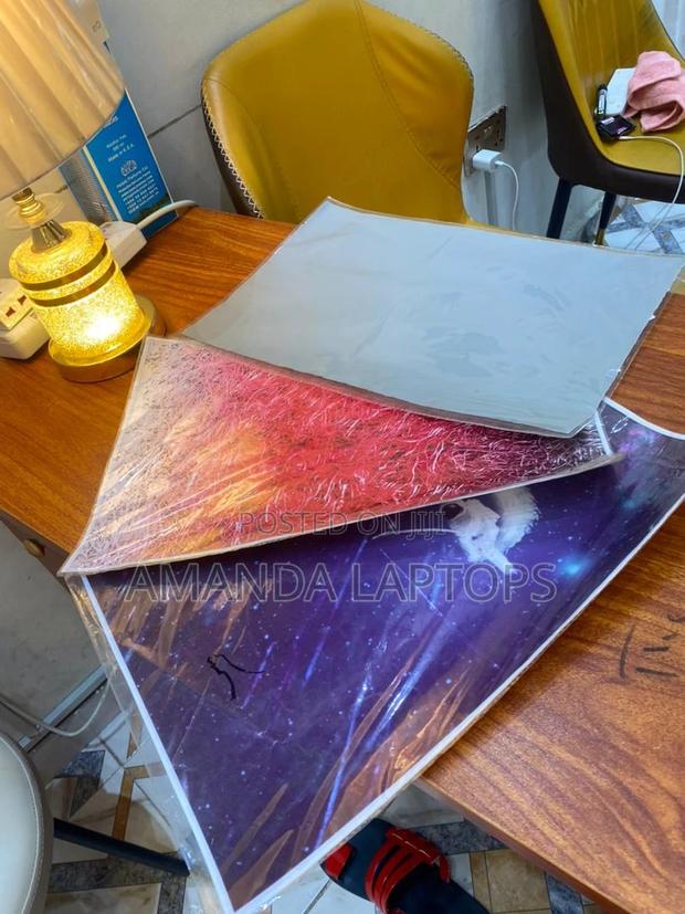 Laptop Stickers · Photo 4