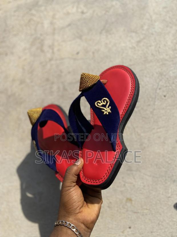 Royal Made Chawchaw · Photo 3