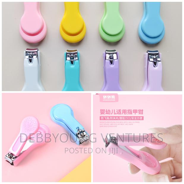 Nail Cutter