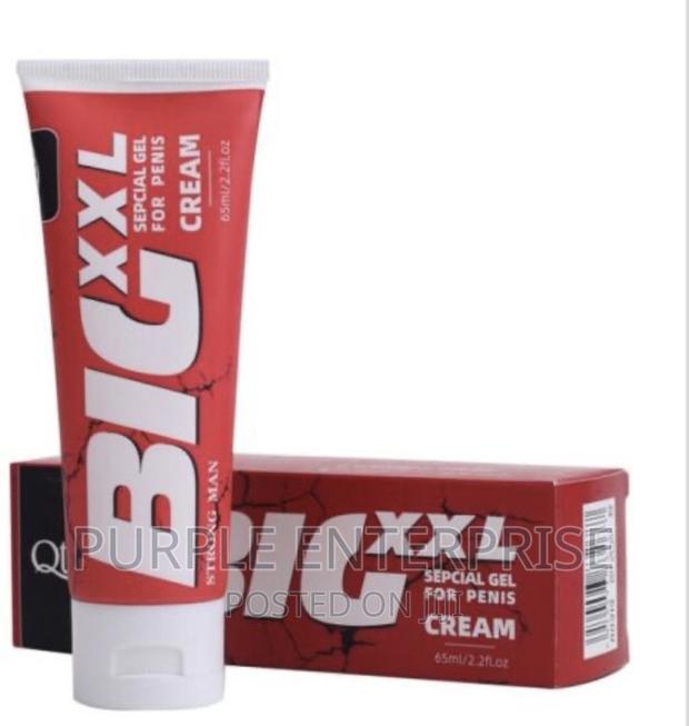 Big XXL Special Gel Fir Penis · Photo 2
