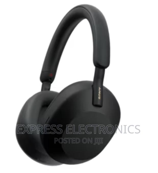 Unbelievable Price Sony Wh-1000xm5 Headphones · Photo 2