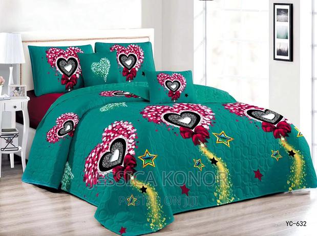 Bedspread, Bedsheet Set · Photo 2