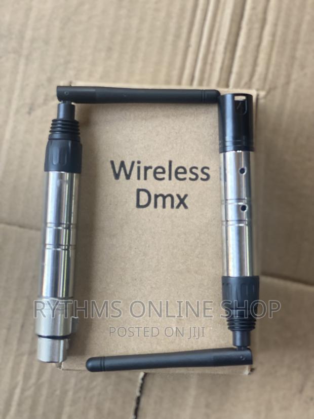 Wireless Dmx Transmitter · Photo 4