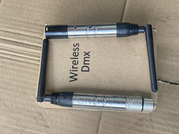 Wireless Dmx Transmitter · Photo 3