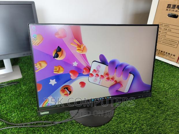 Lenovo 23inch Ips FHD Monitor · Photo 4
