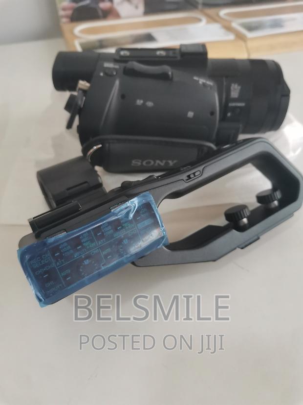 New Sony PXW-X70 Professional Xdcam Compact Camcorder