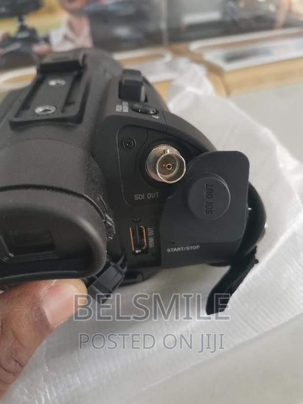 New Sony PXW-X70 Professional Xdcam Compact Camcorder photo 3