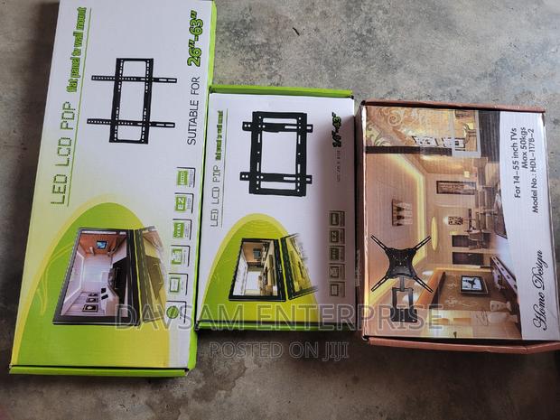 Hole Sale Price TV Wall Mount · Photo 4
