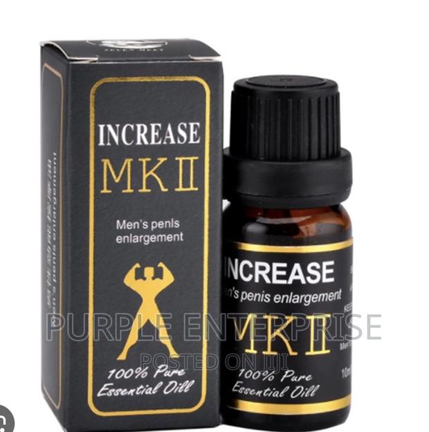 Original MK Oil · Photo 4