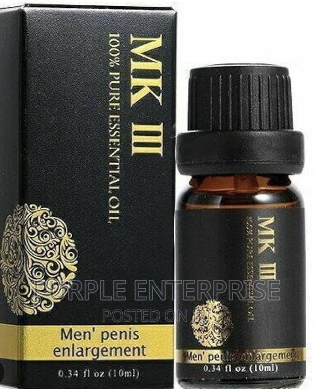 Original MK Oil · Photo 3