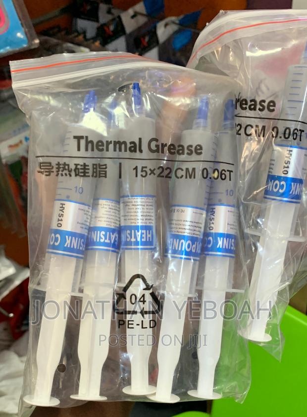 Thermal Paste / Processor Paste for CPU · Photo 3