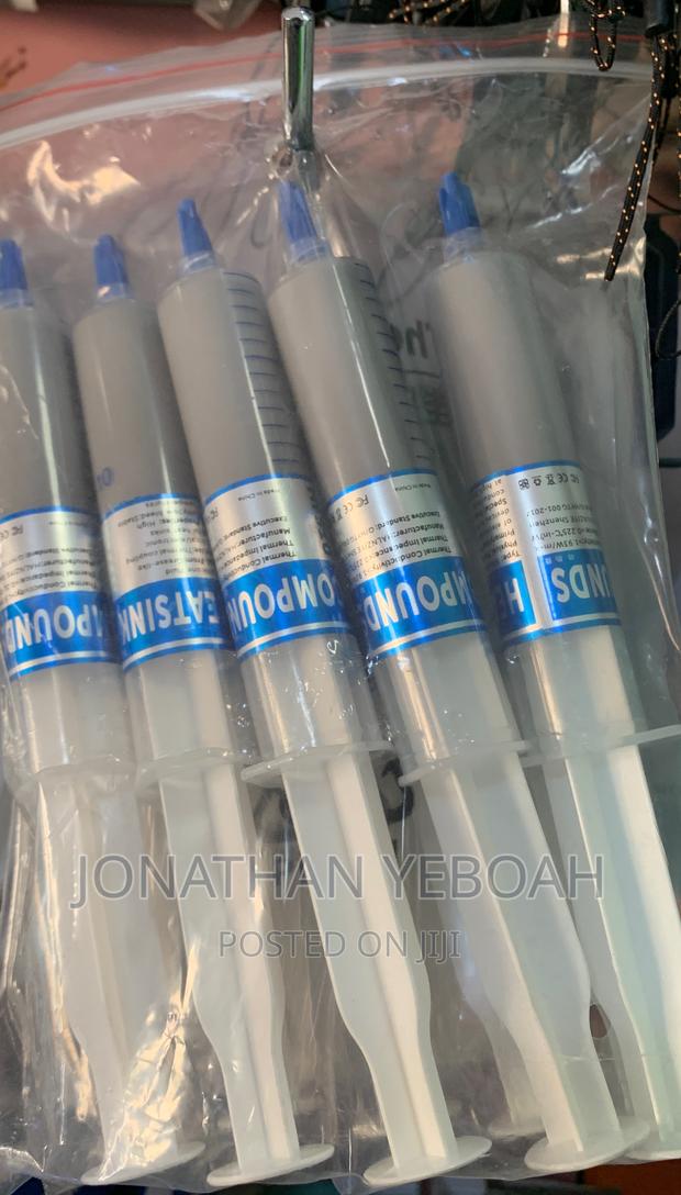 Thermal Paste / Processor Paste for CPU · Photo 4