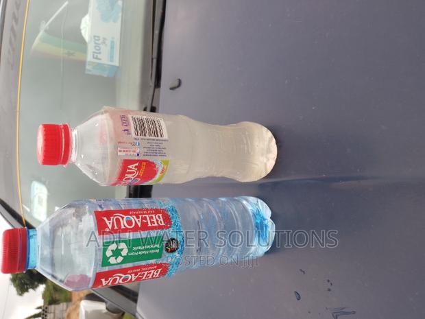 Iron Water Treatment Systems · Photo 3