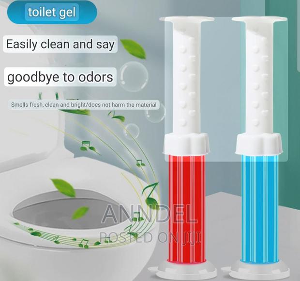Bathroom Fragrance Or Gel photo 3