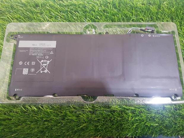 JD25G XPS 13 9343 9350 Laptop Battery for Dell XPS13 13-9350