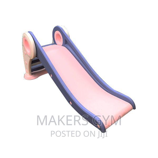 Playground Slide (Pingeon) · Photo 2