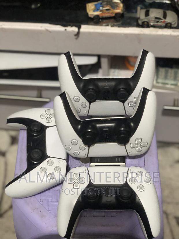 Ps5 Original Ukused Controllers