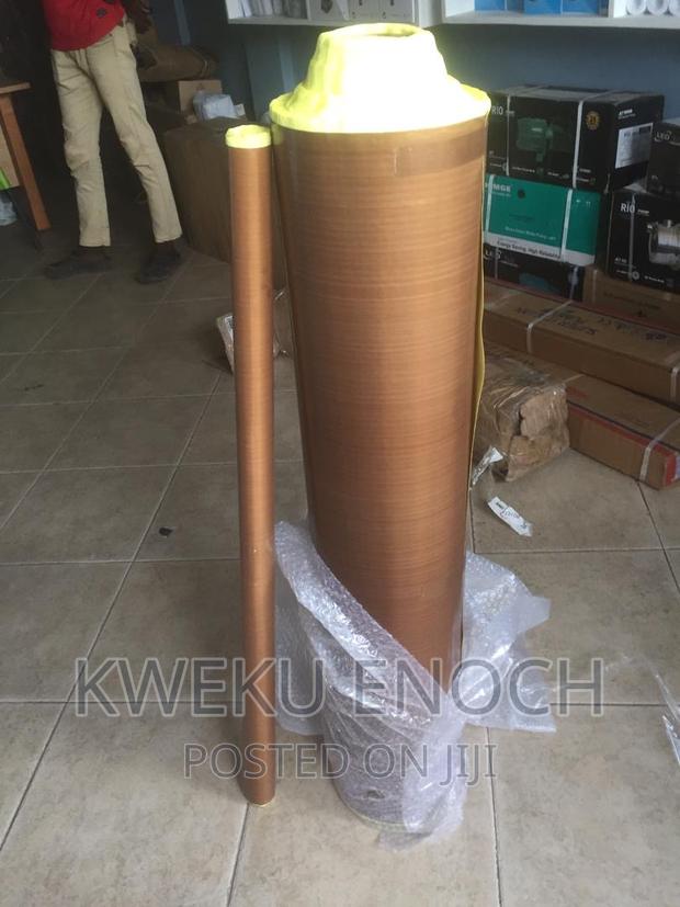 Teflon Cloth · Photo 1