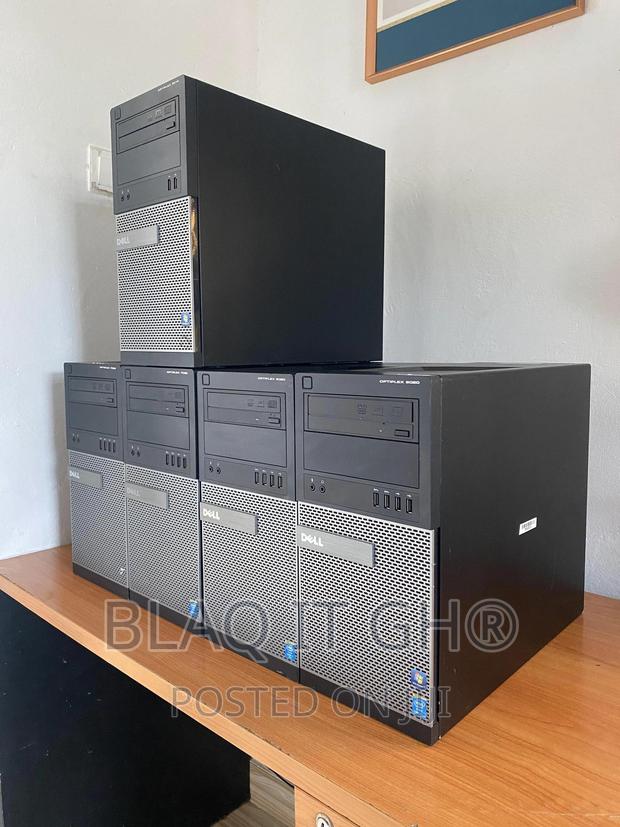 Desktop Computer Dell 16GB Intel Core I7 HDD 1T · Photo 4