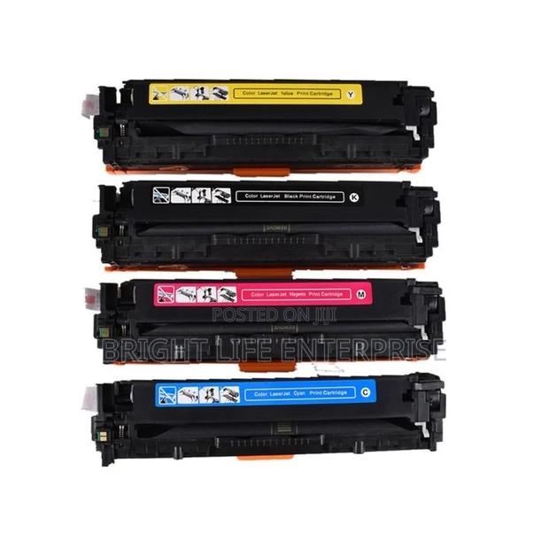 Hp Laserjet 131a Toner · Photo 4