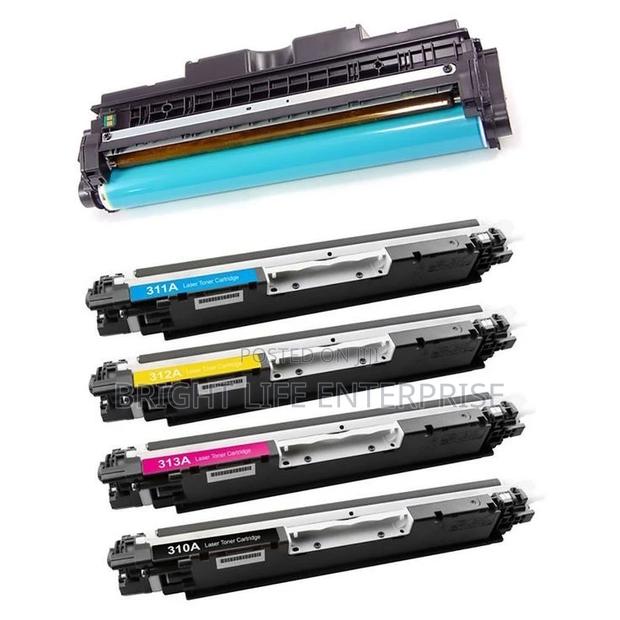 Hp Laserjet 126a Toner · Photo 4