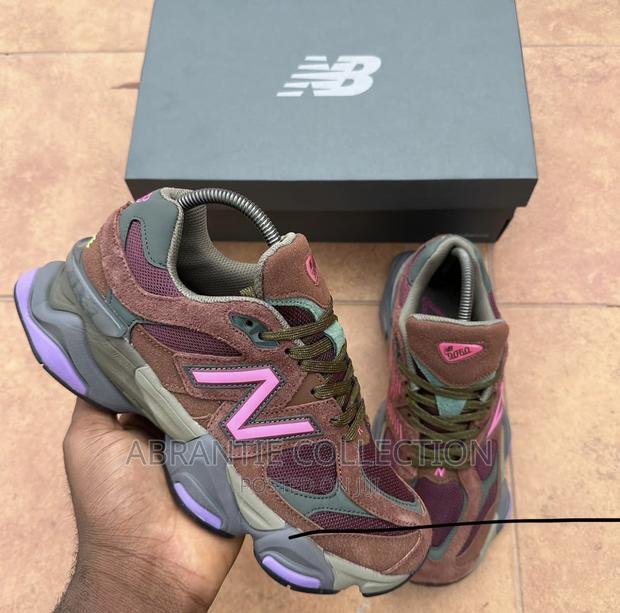New Balance 9060 · Photo 3