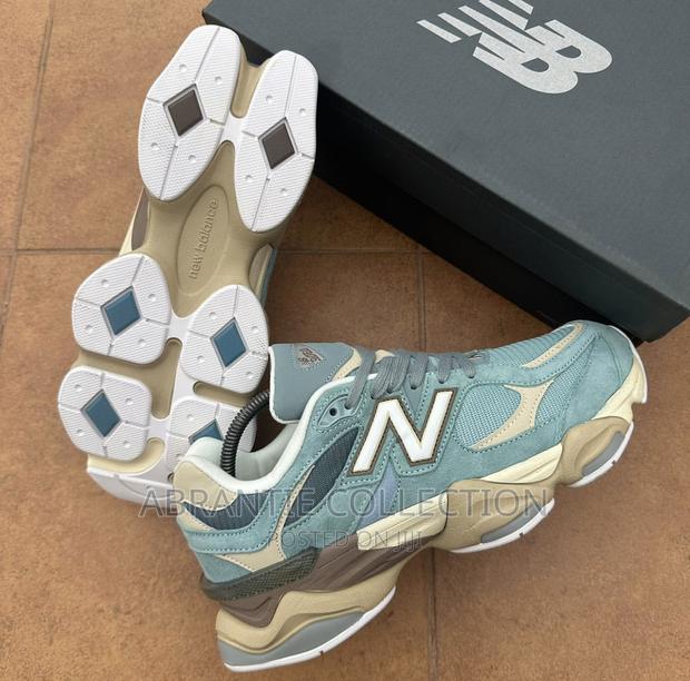 New Balance 9060 · Photo 3