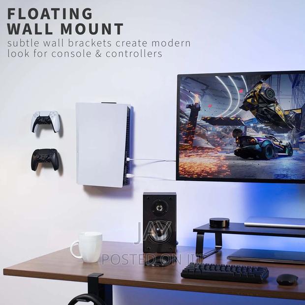 Ps5 Wall Mount · Photo 2