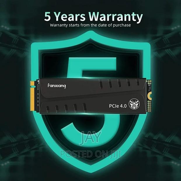 Ps5 SSD 2tb