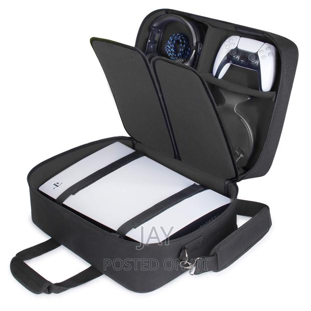 Playstation 5 Bag